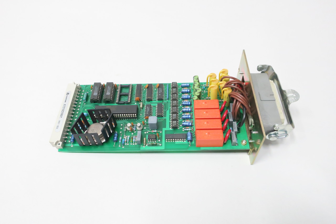 MARPOSS Industrial Equipment and Parts MARPOSS Industrial Equipment and Parts