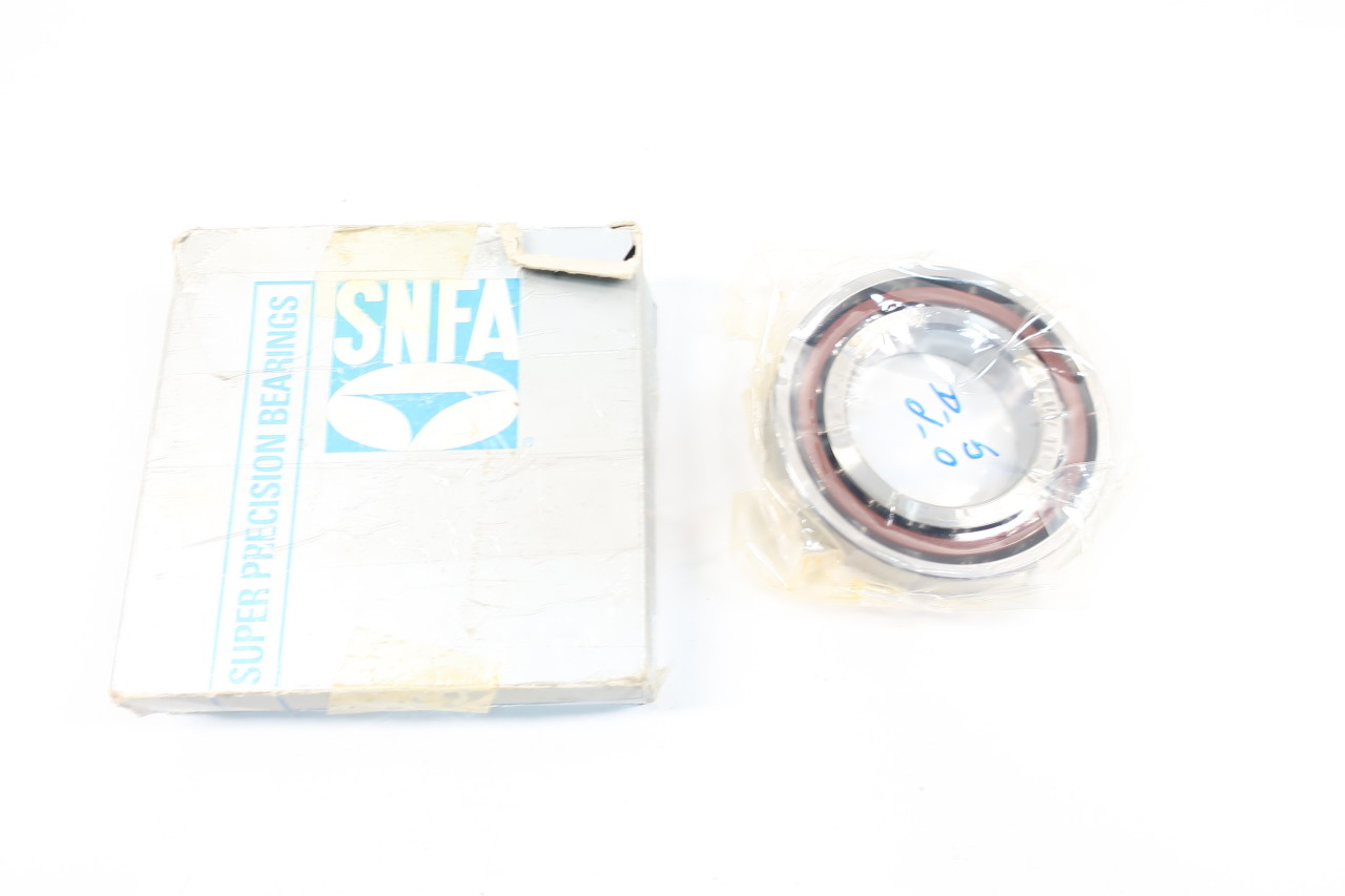 SNFA EX80 7CE3UM Angular Contact Bearing 