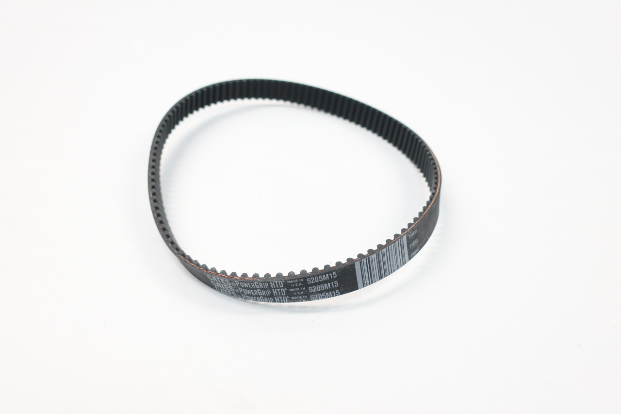 Gates Rubber Company 520-5m15 Powergrip HTD Belts