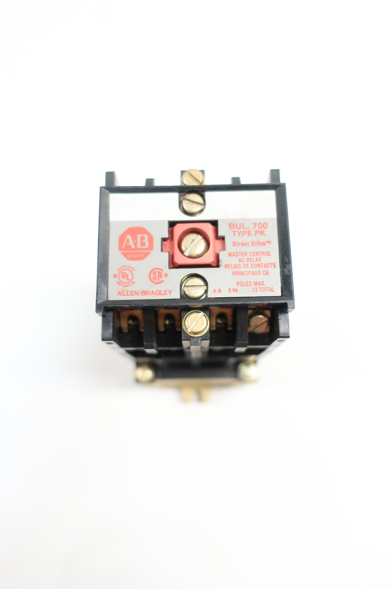 ALLEN BRADLEY