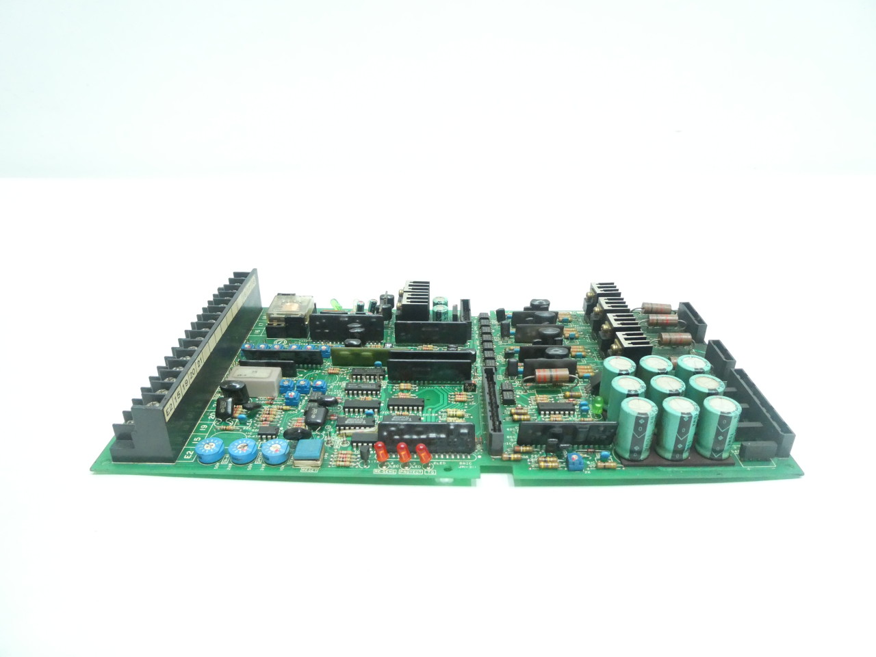 Yaskawa PCB Circuit Boards