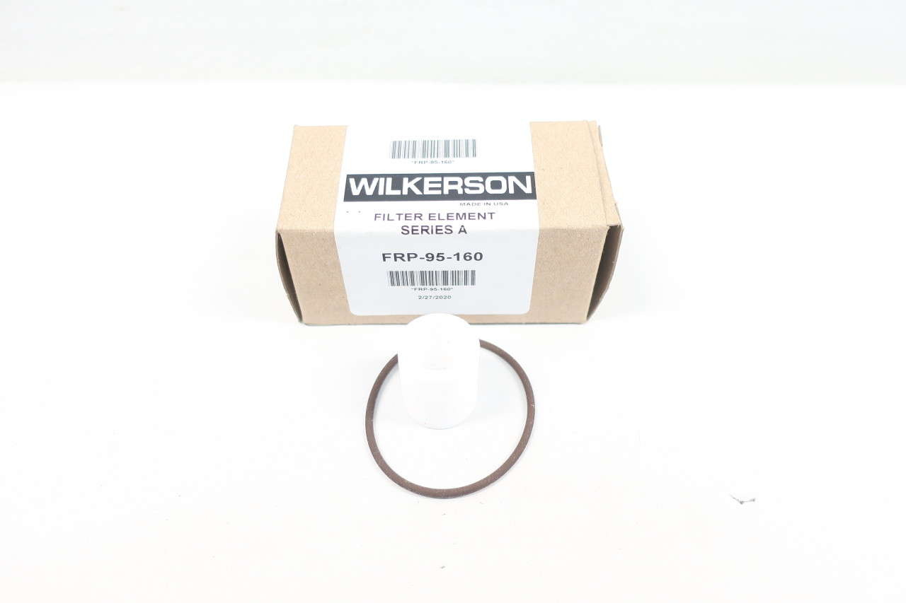 Wilkerson FRP-95-160 Filter Element Series A 