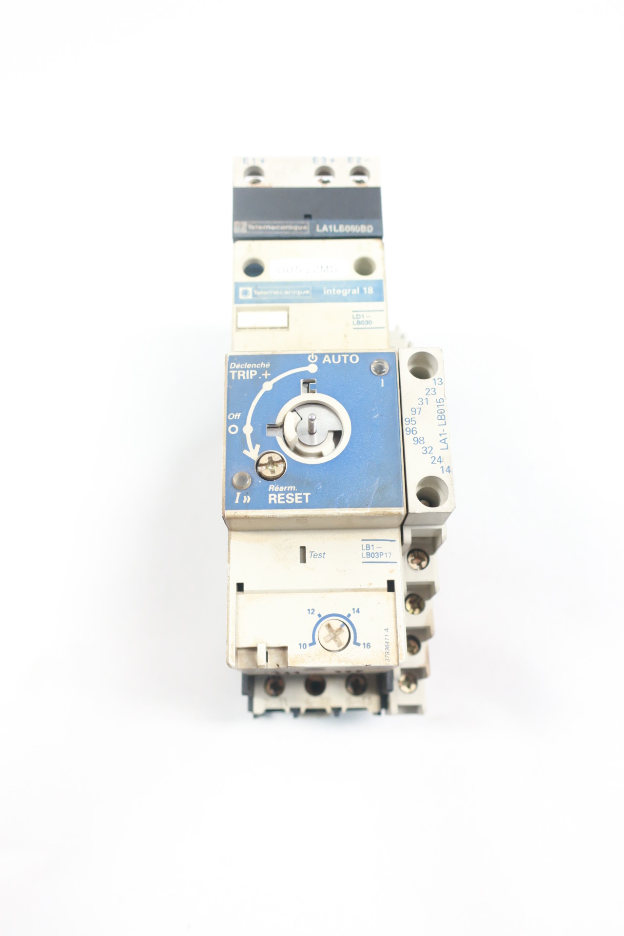 LD1-LB030 - LD1-LB030FC