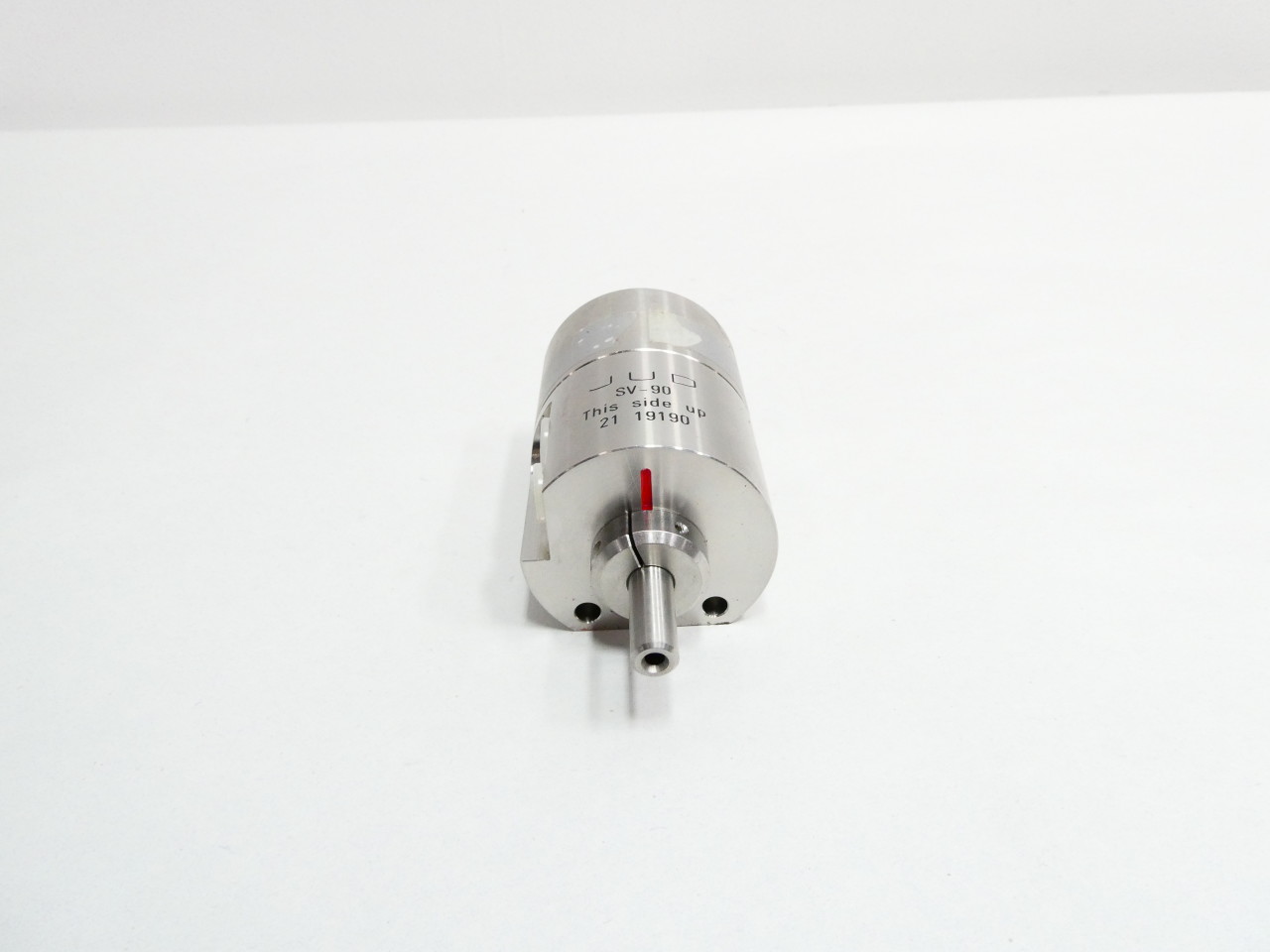 JUD SV-90-01-X CONTROL VALVE JUD SV-90-01-X CONTROL VALVE