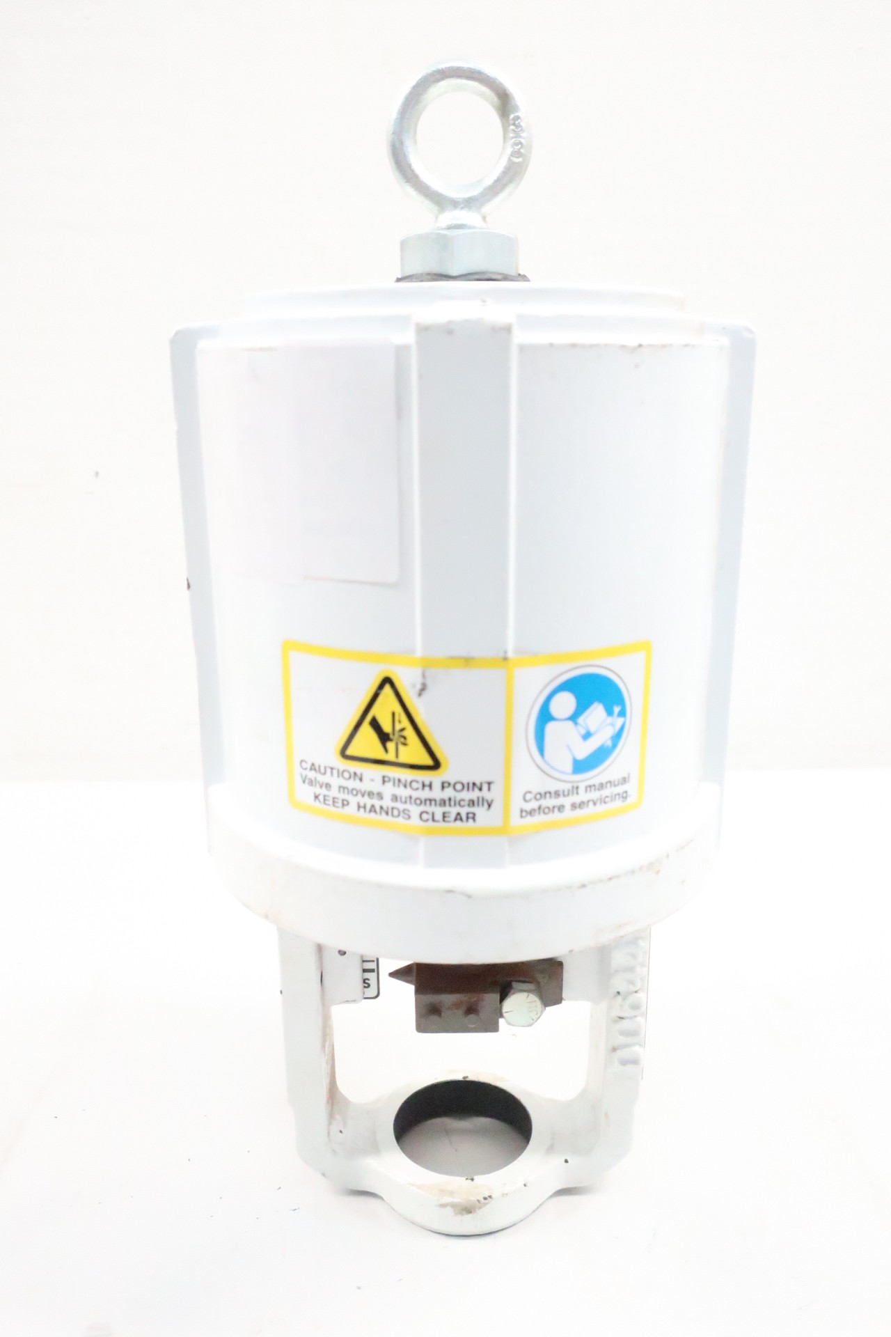 FLOWSERVE