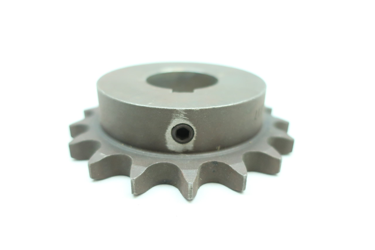 MARTIN 60BS19 1 3/16 1-3/16IN BORE 19 T 3/4IN Pitch Single Sprocket