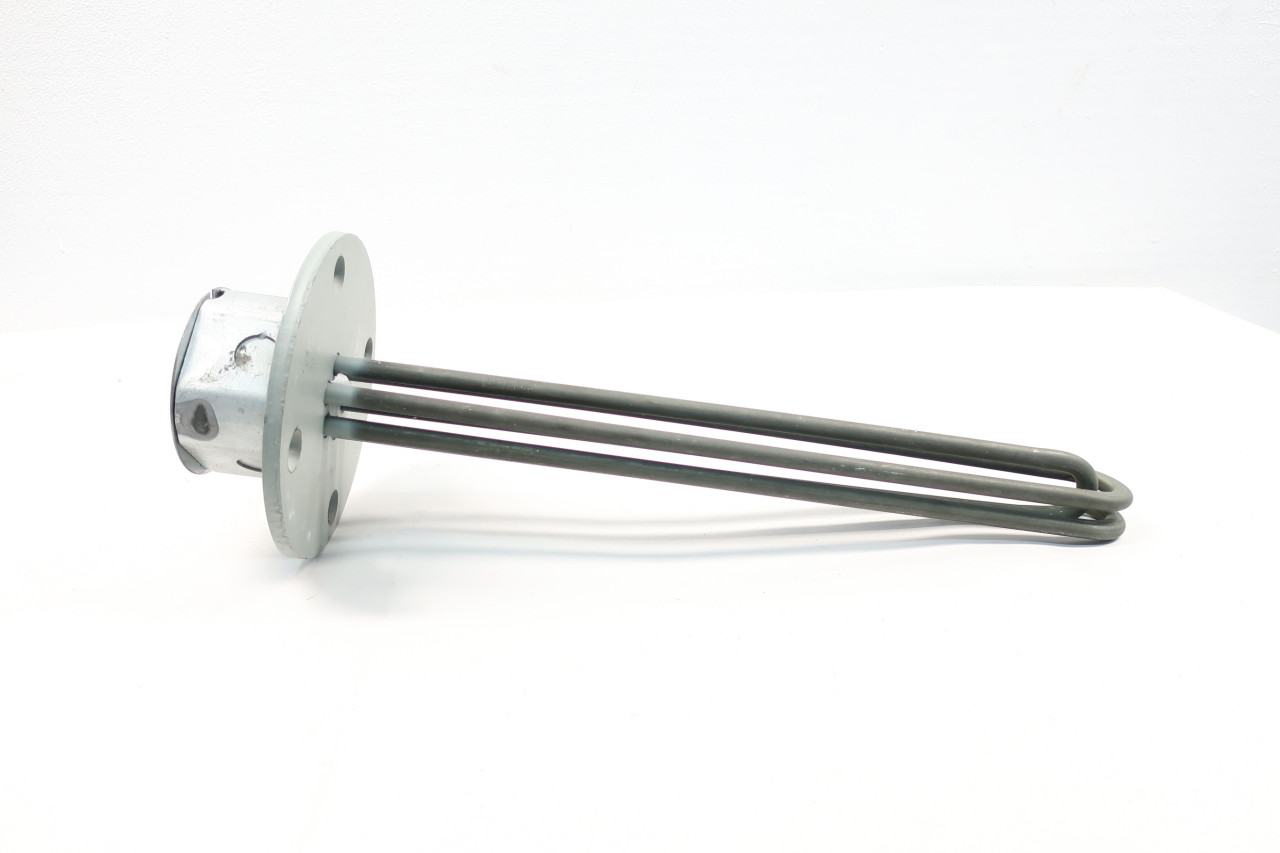 Watlow 6212581 Heater Element 18in 12kw 480vac