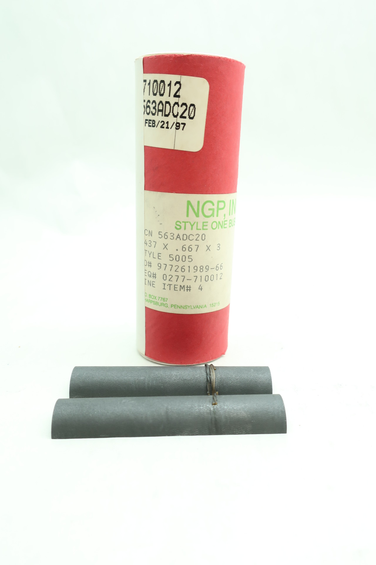 NGP