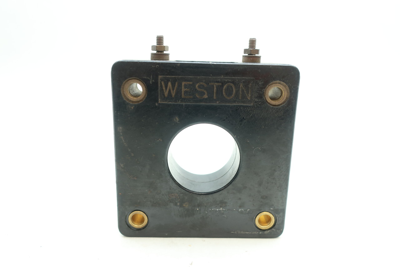 WESTON