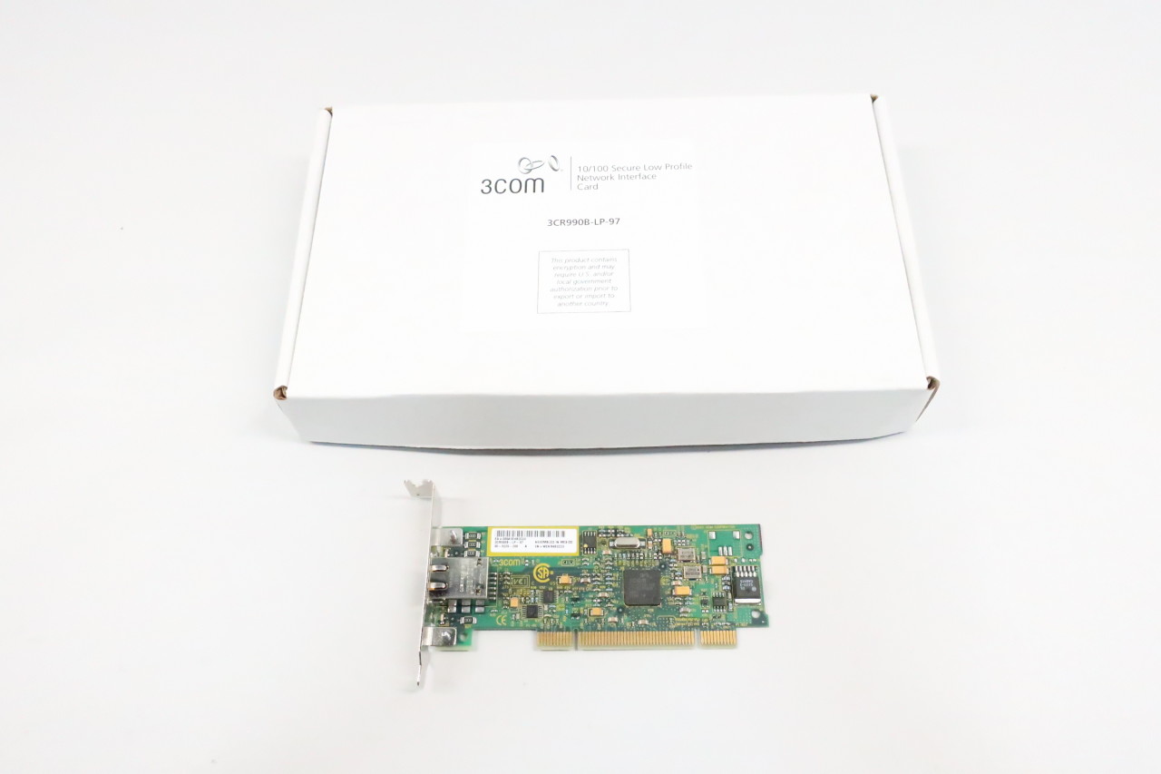 3Com