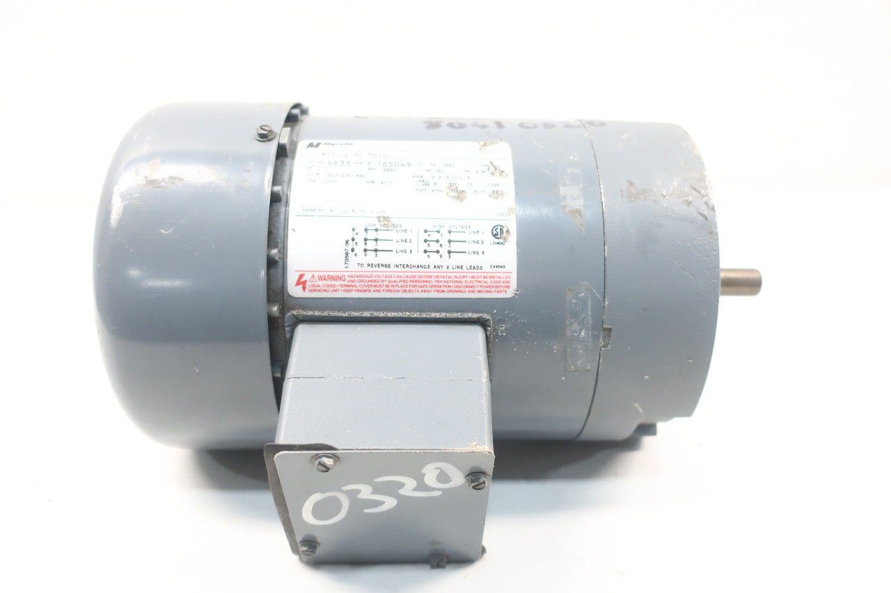 MAGNETEK