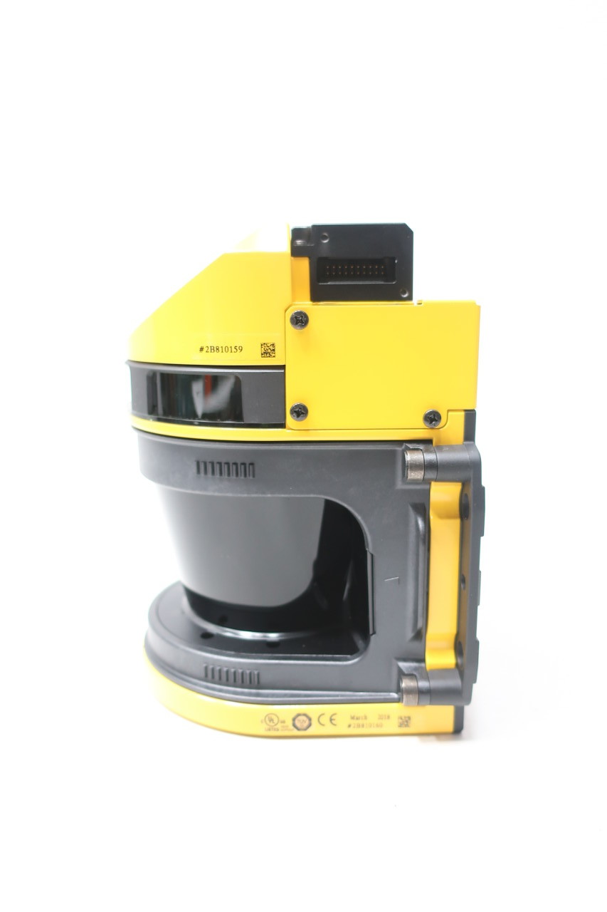 Keyence SZ-V04X Safety Laser Scanner