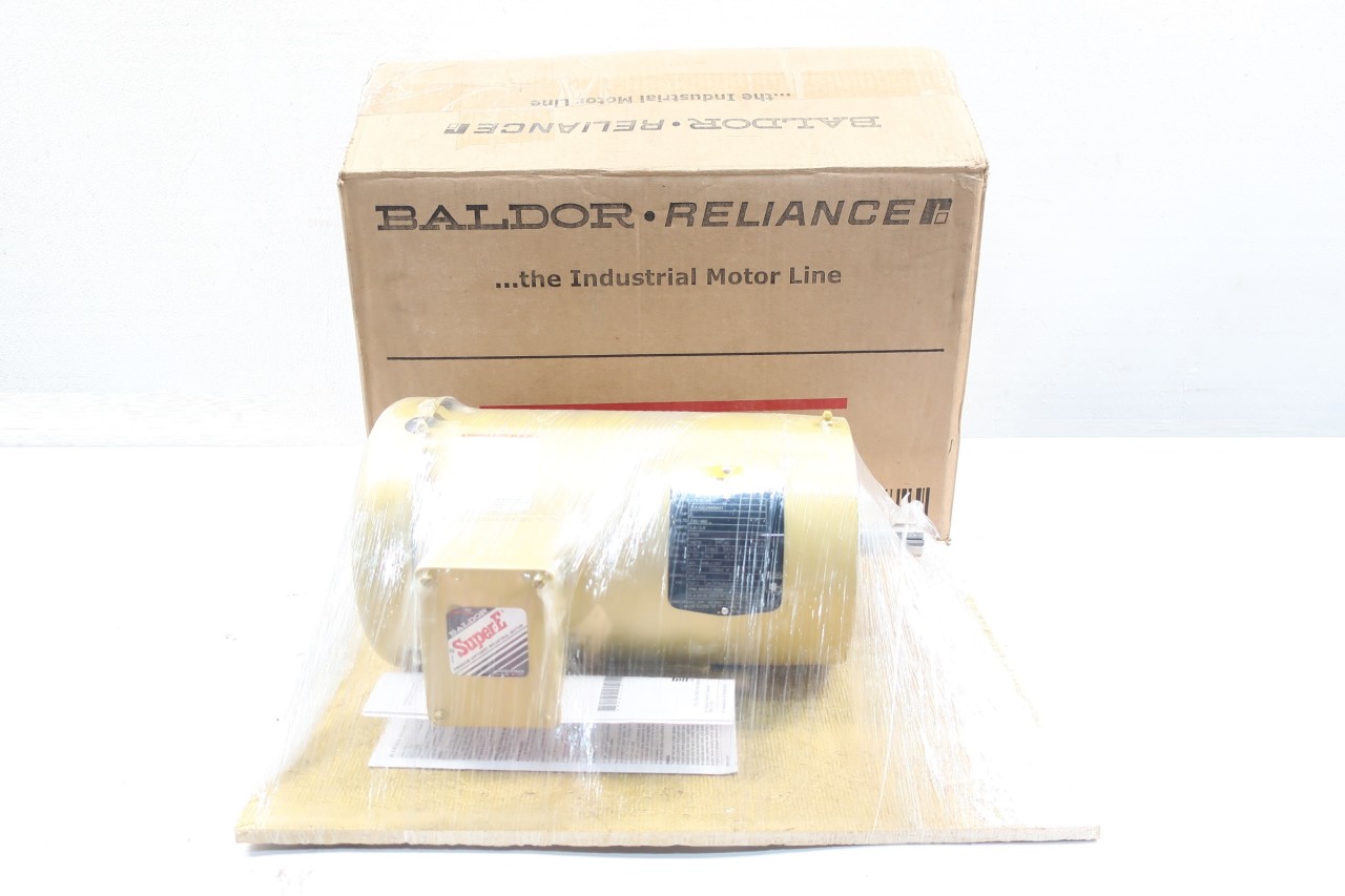 BALDOR
