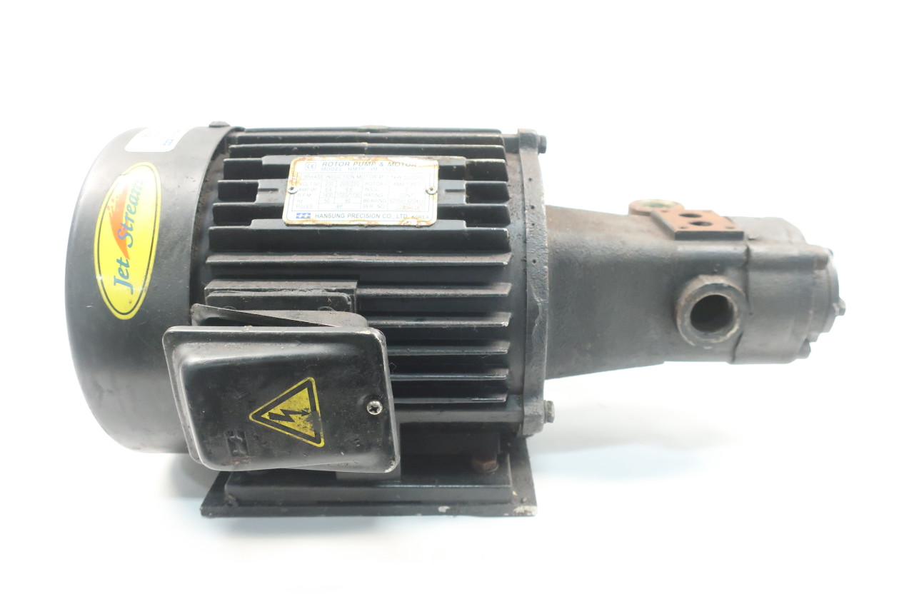 Motor Mount 24mm To BT-55HP  For 3.75 "E" Motor 