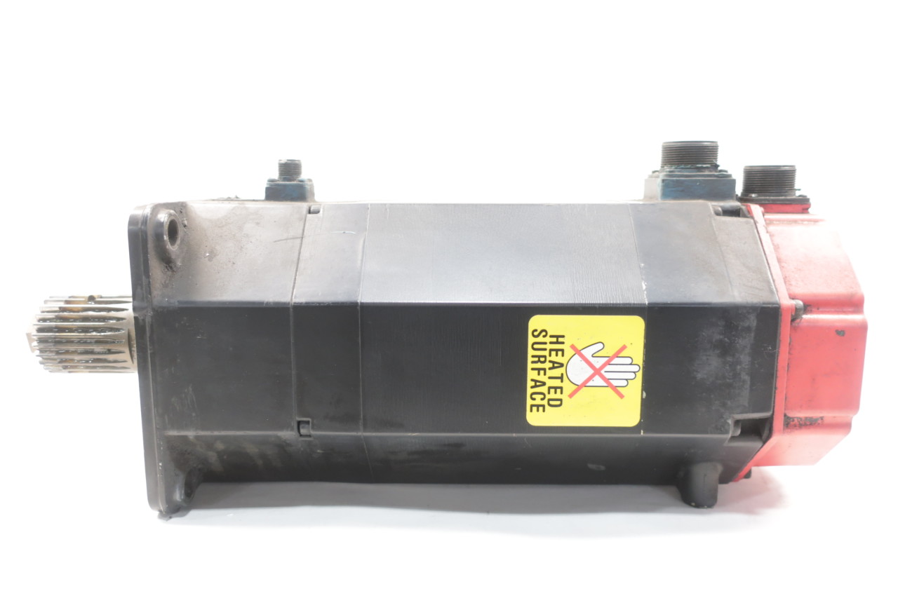 FANUC A06B-0166-B675#R016-R