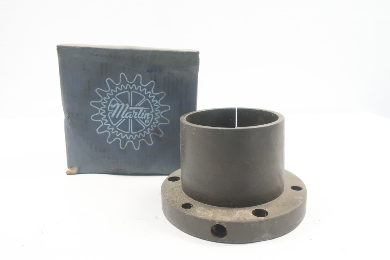 Martin Sprocket