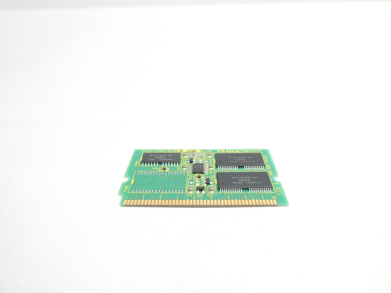 Fanuc store Memory module A20B-3900-0042-02A