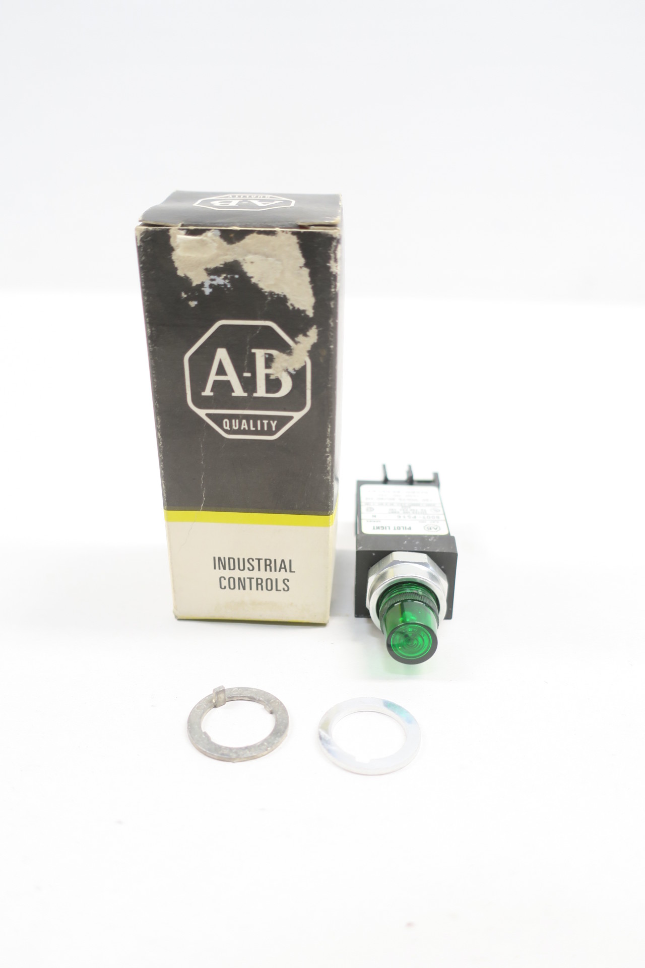 Allen-Bradley