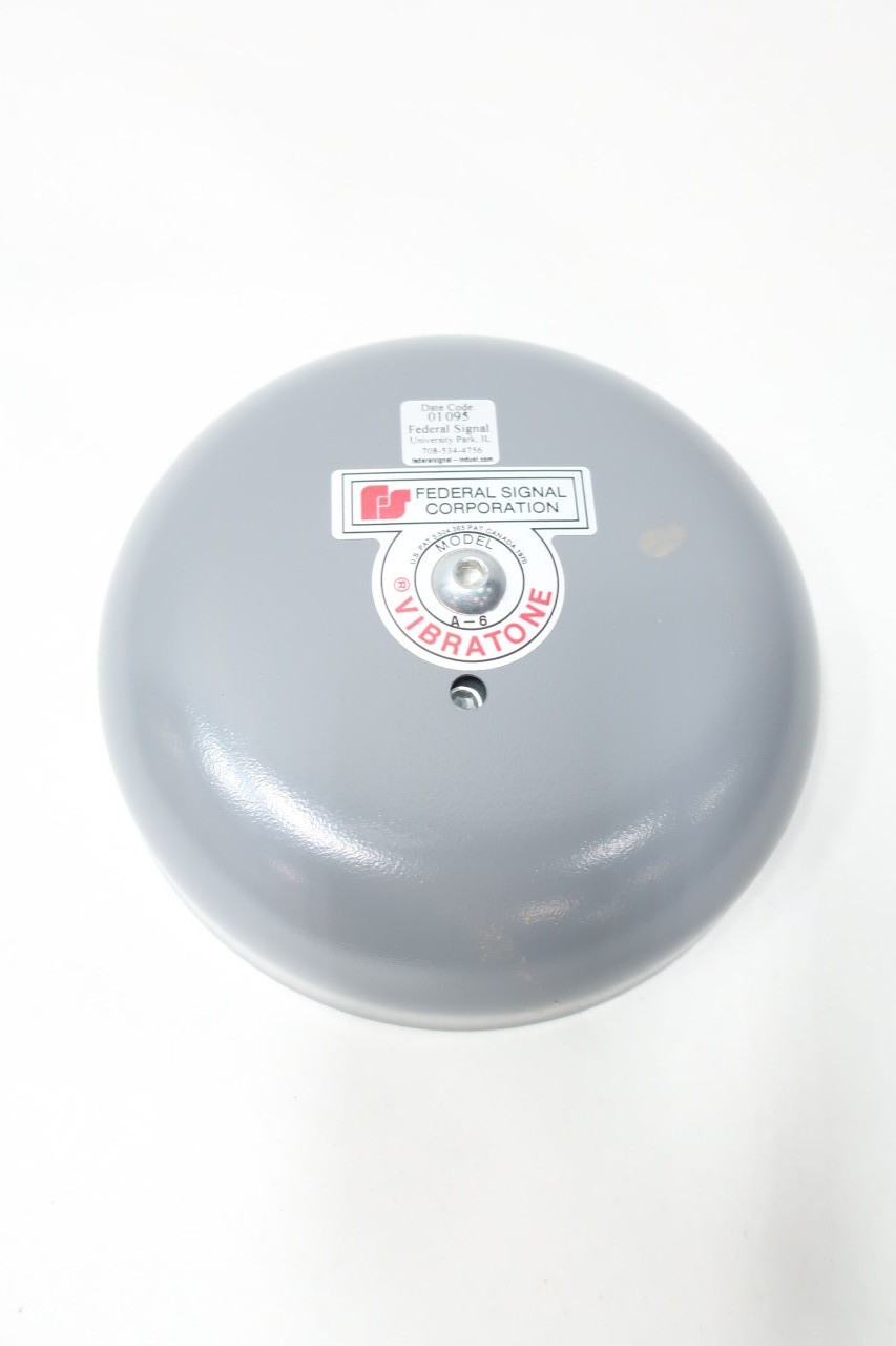 Bosch D117 Siren, 30W, 12V