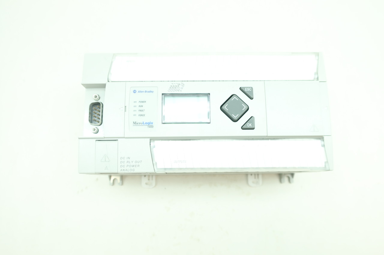 ALLEN BRADLEY