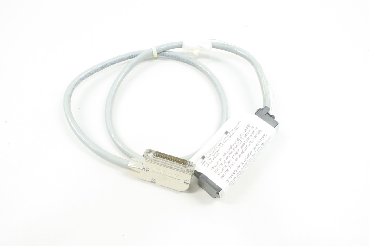 ALLEN BRADLEY 1492-ACABLE025UB CONTROLLOGIX PRE-WIRED CABLE