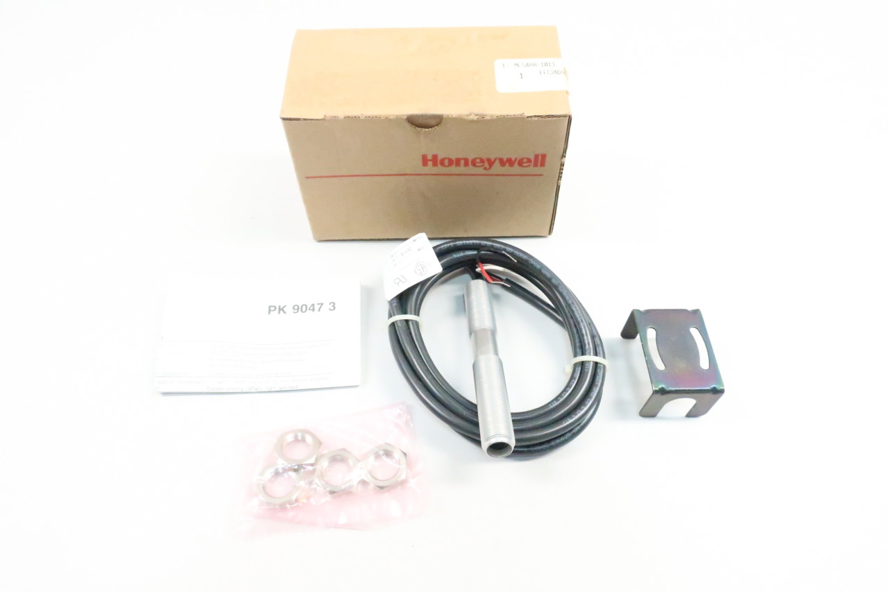 HONEYWELL