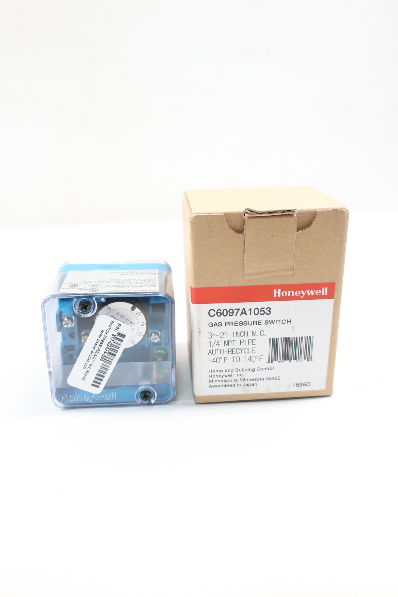 HONEYWELL