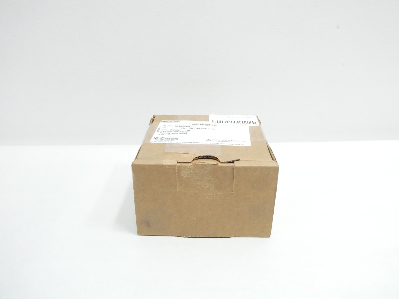 Lovejoy L150 Solid Type Jaw Coupling SOX/NBR Rubber Spider - Twin