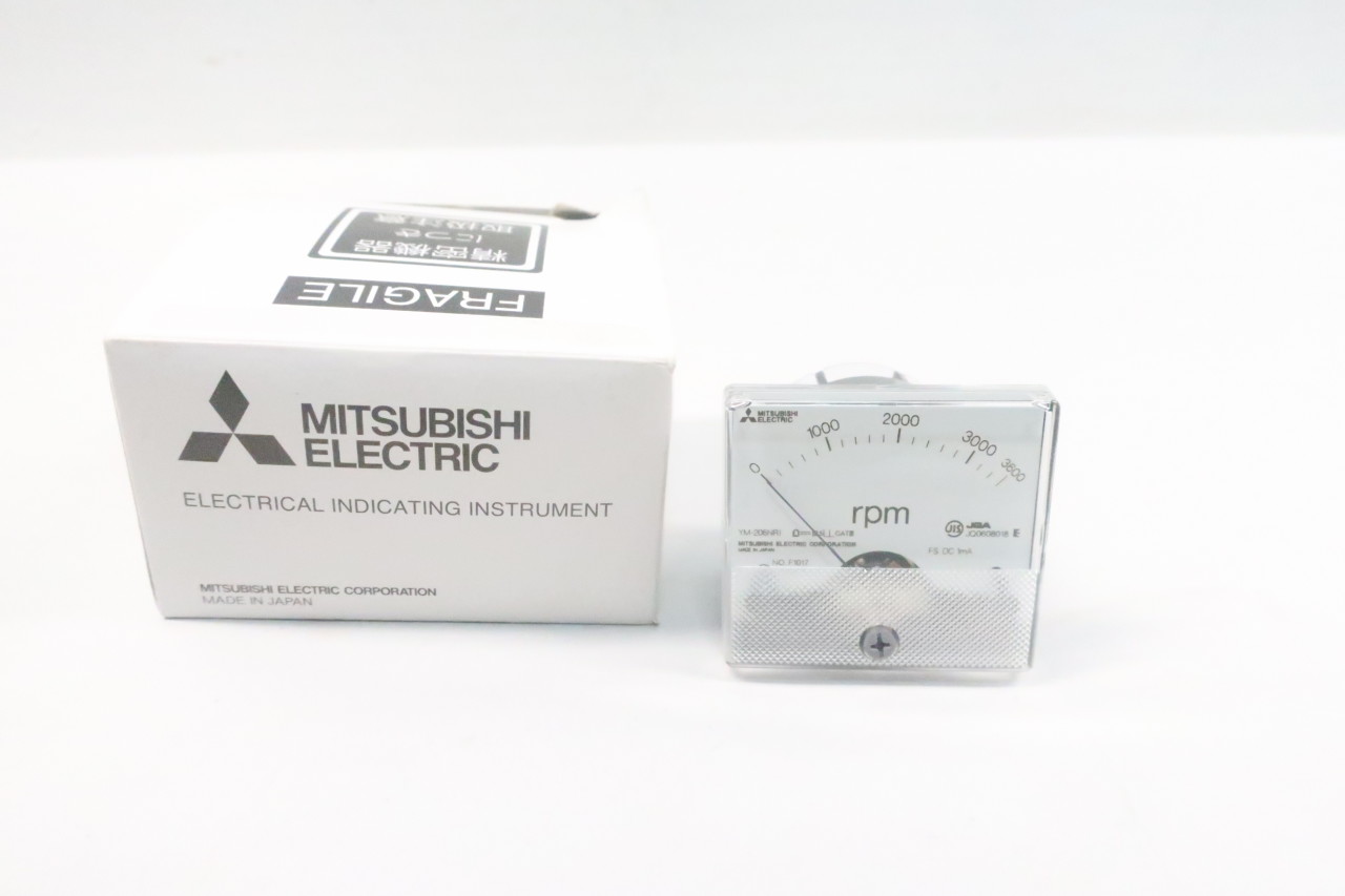 三菱電機 MITSUBISHI YM-206NRI H04AB
