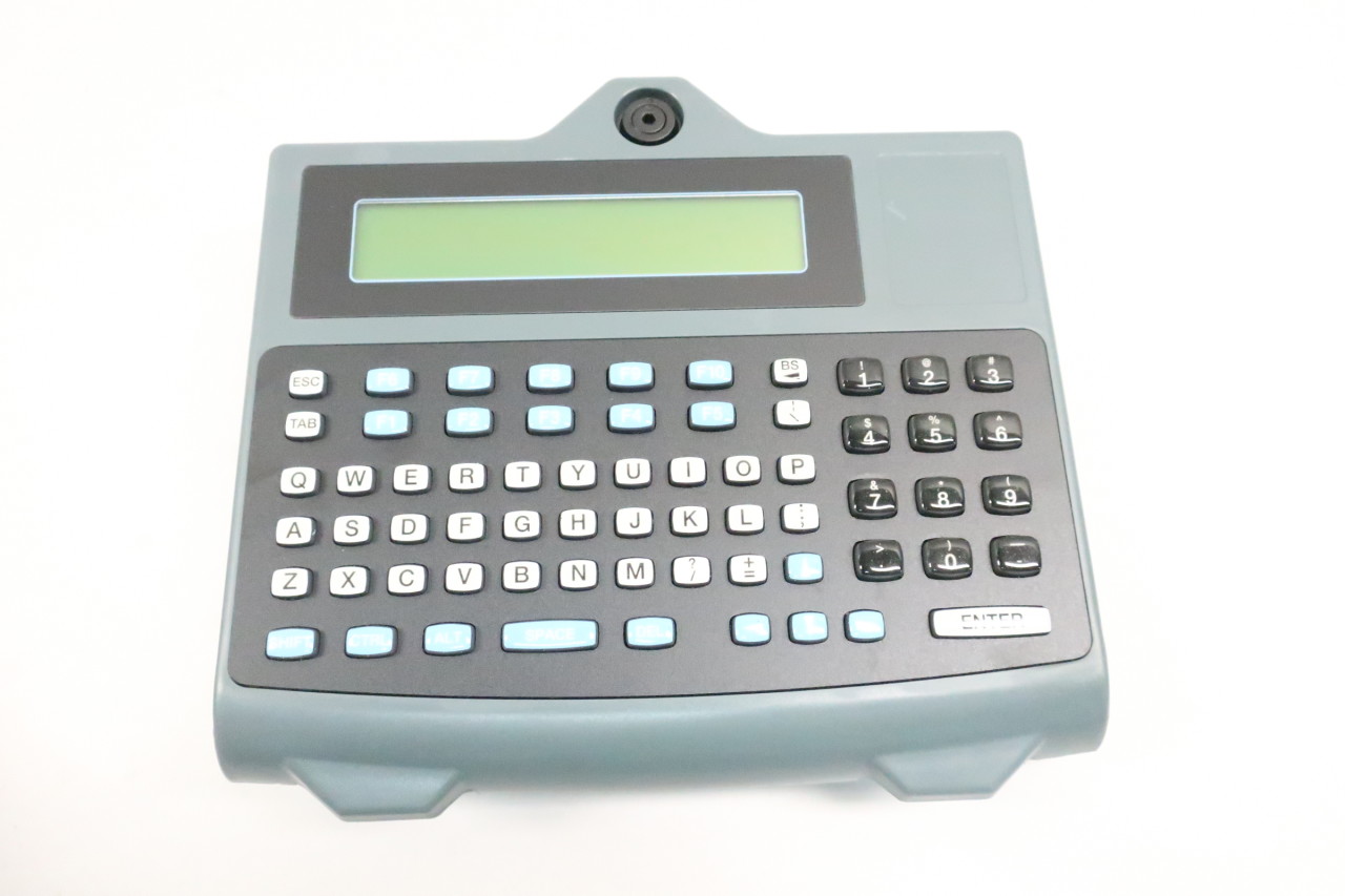 INTELLIGENT INSTRUMENTATION