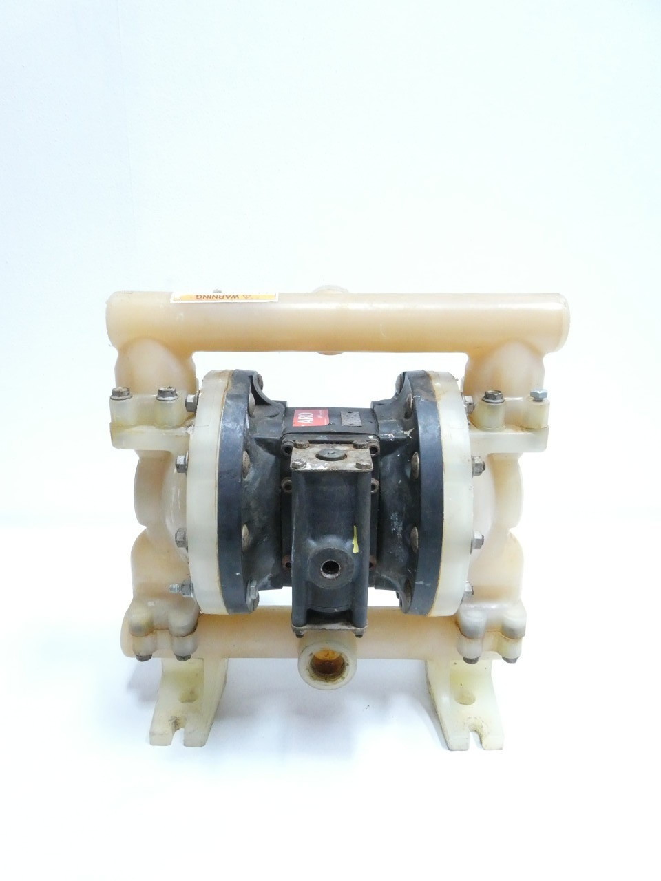 Surplus & Used Industrial Diaphragm Pumps For Sale | NRI Surplus & Used Industrial Diaphragm Pumps For Sale | NRI