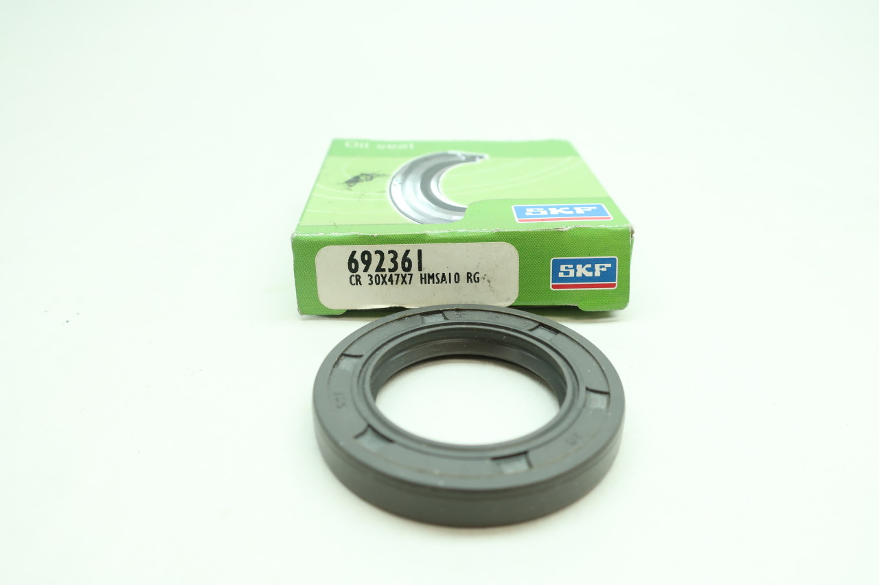 SKF