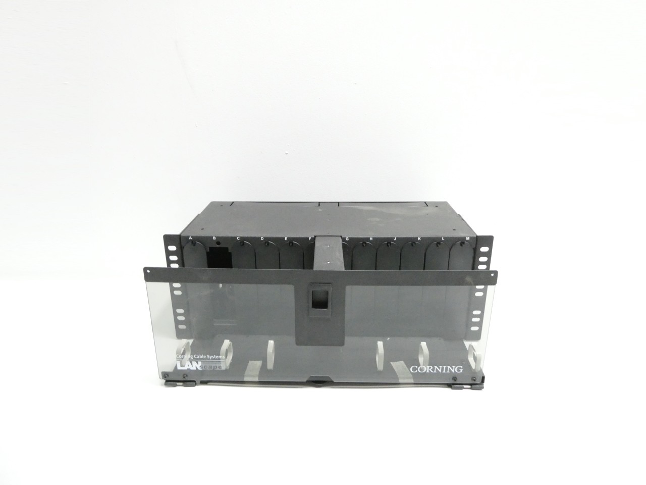 Mitsubishi UF20A MELDAS-W4A Control Unit Chassis Module