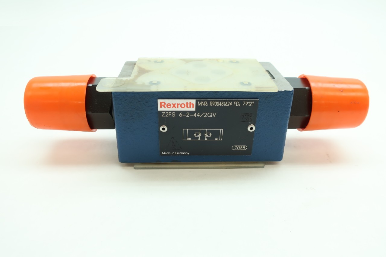 REXROTH