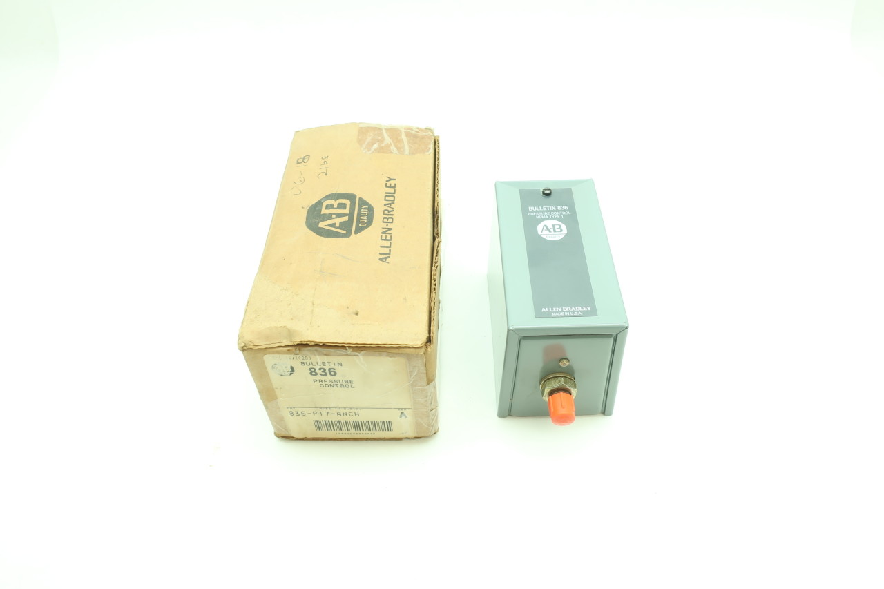 ALLEN BRADLEY