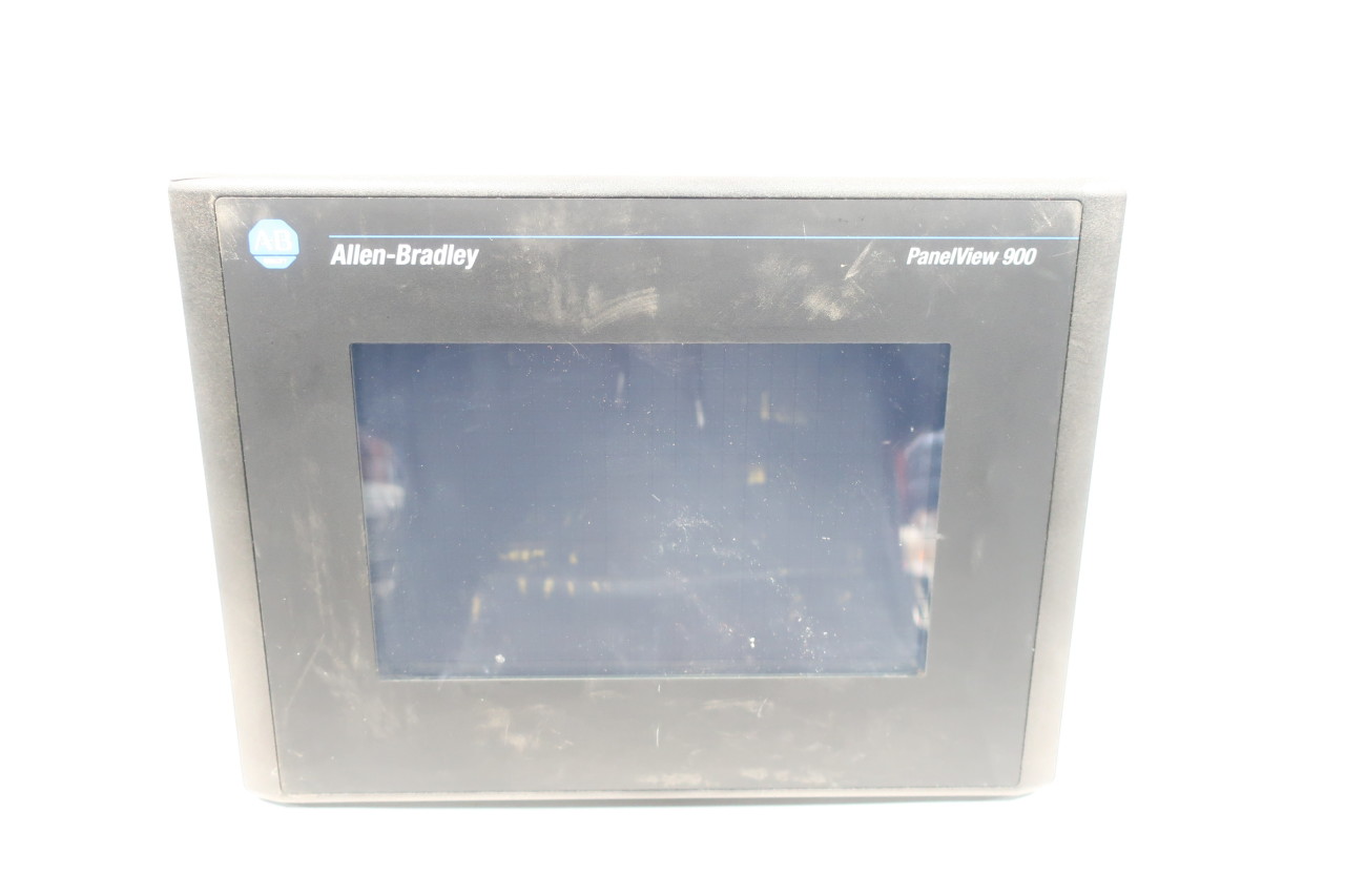 ALLEN BRADLEY