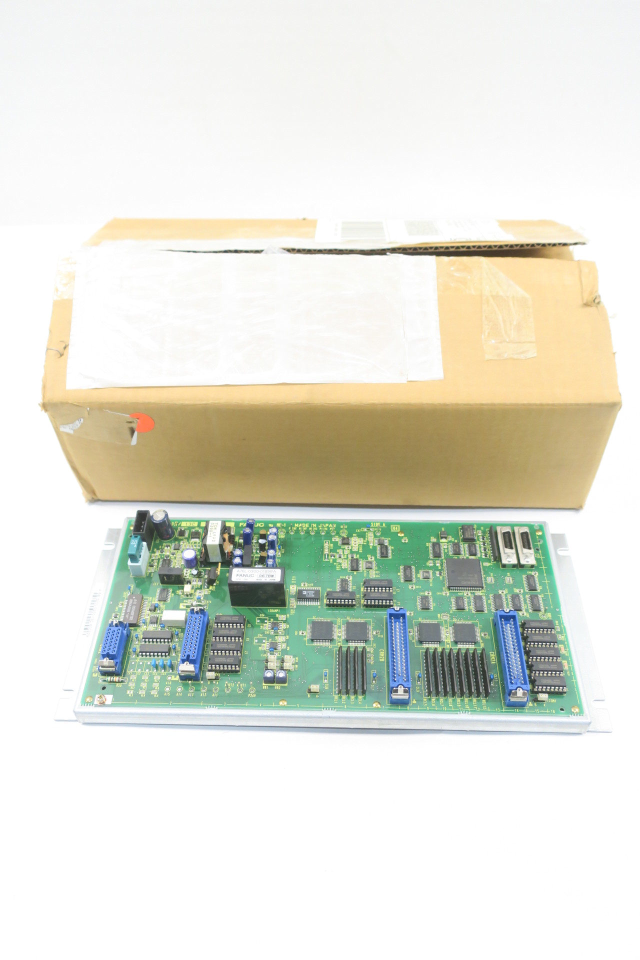FANUC