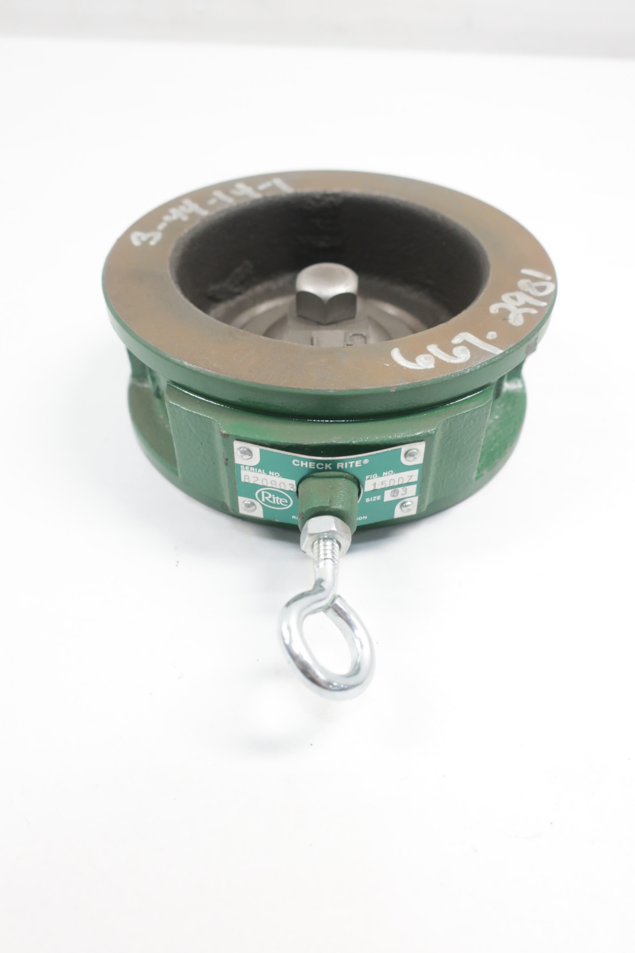 new-ritepro-03-15-xmz-check-rite-swing-gate-wafer-3in-check-valve