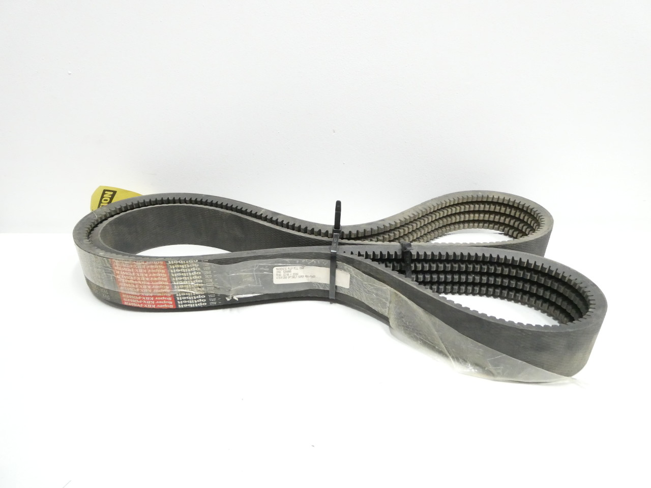 Simplabelt 057146 47/1180EL Cogged V-belt
