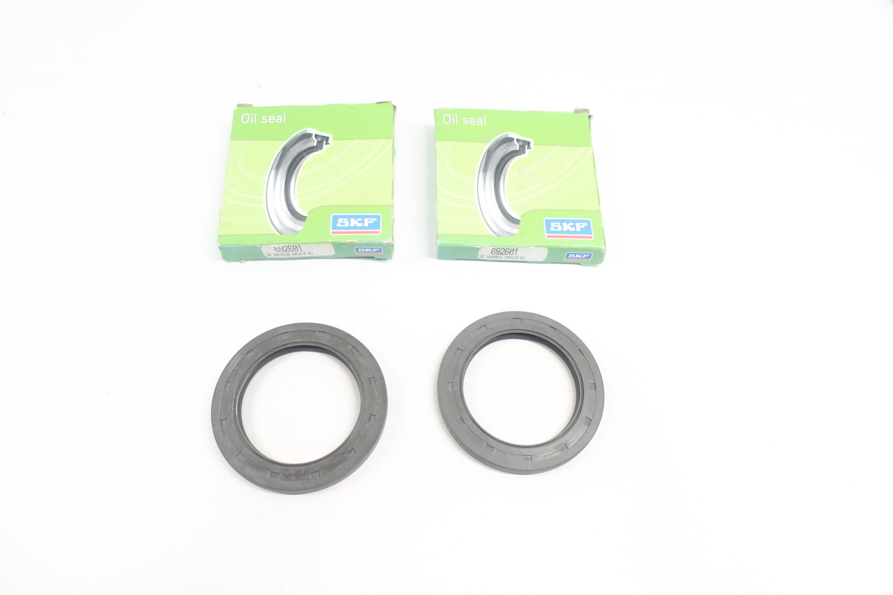 SKF