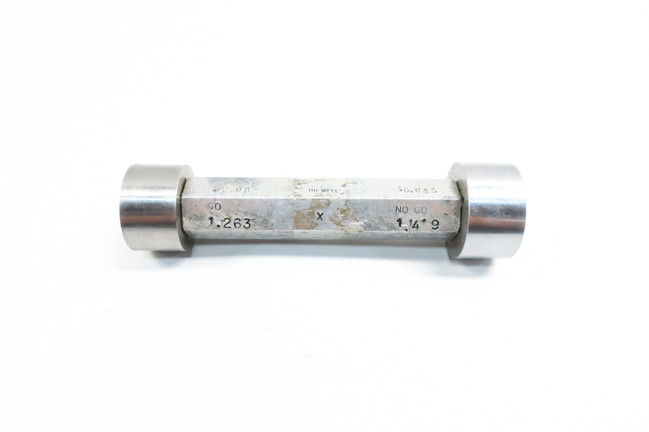 DU-WELL