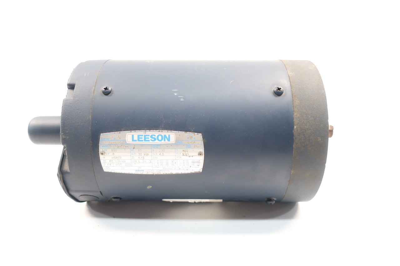 LEESON