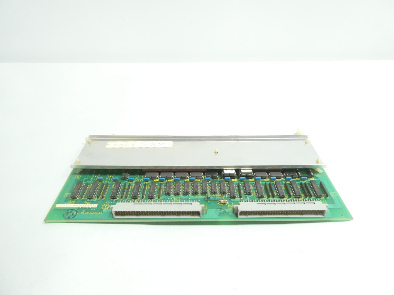 Yaskawa JANCD-MM13B Memory Board