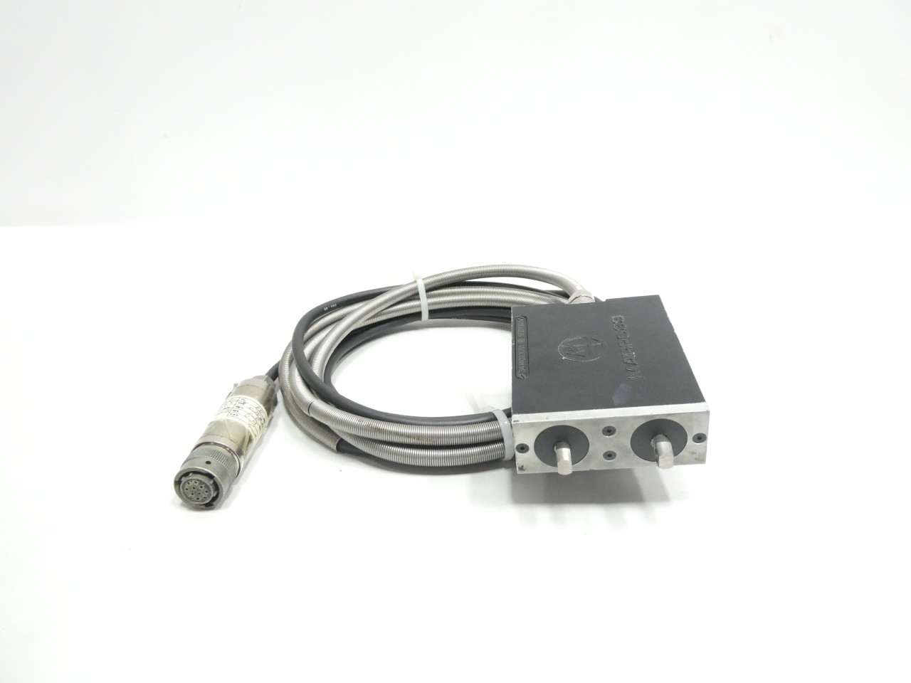 MARPOSS Industrial Equipment and Parts MARPOSS Industrial Equipment and Parts