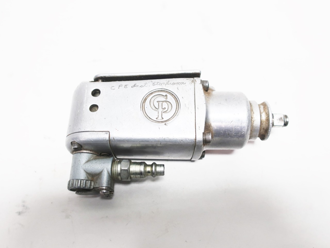 CHICAGO PNEUMATIC