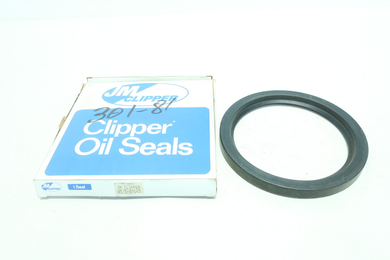 JM CLIPPER 057509165