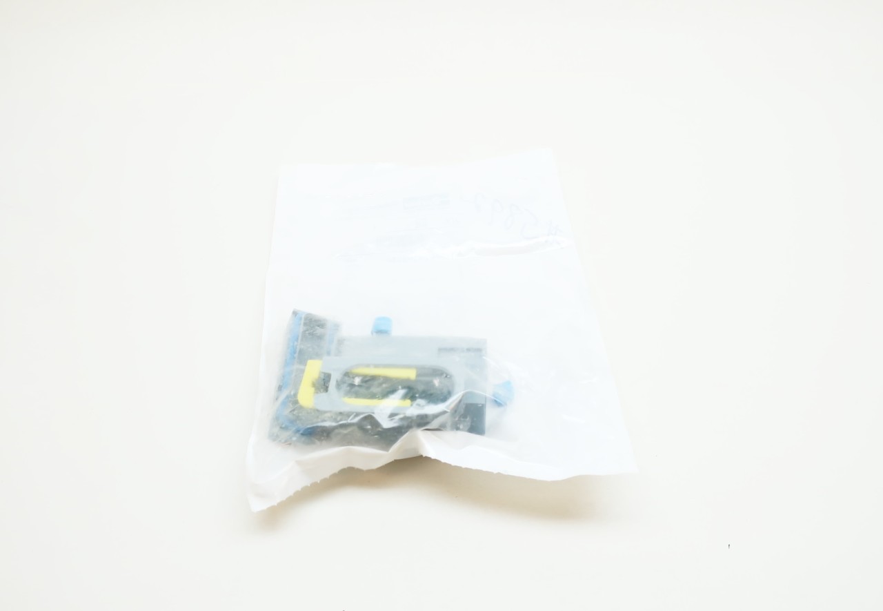 5823Z Details about   Parker P3HPA12AZ2AD1A Moduflex proportional controller show original title 