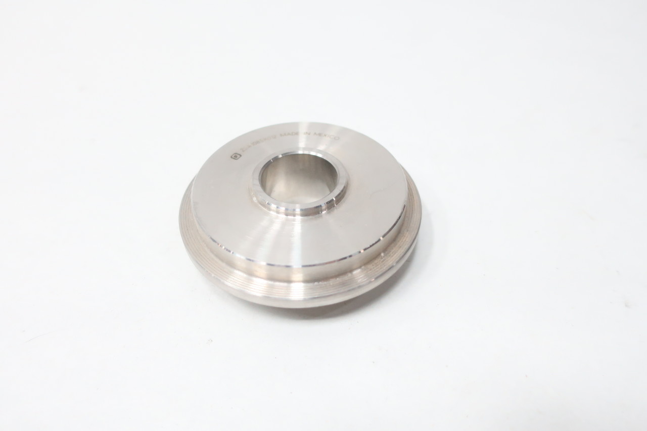 Bs&b FC-0-0031-011 UA-2 Rupture Disc Housing 1/2in Npt 3000psi Bs&b FC-0-0031-011 UA-2 Rupture Disc Housing 1/2in Npt 3000psi