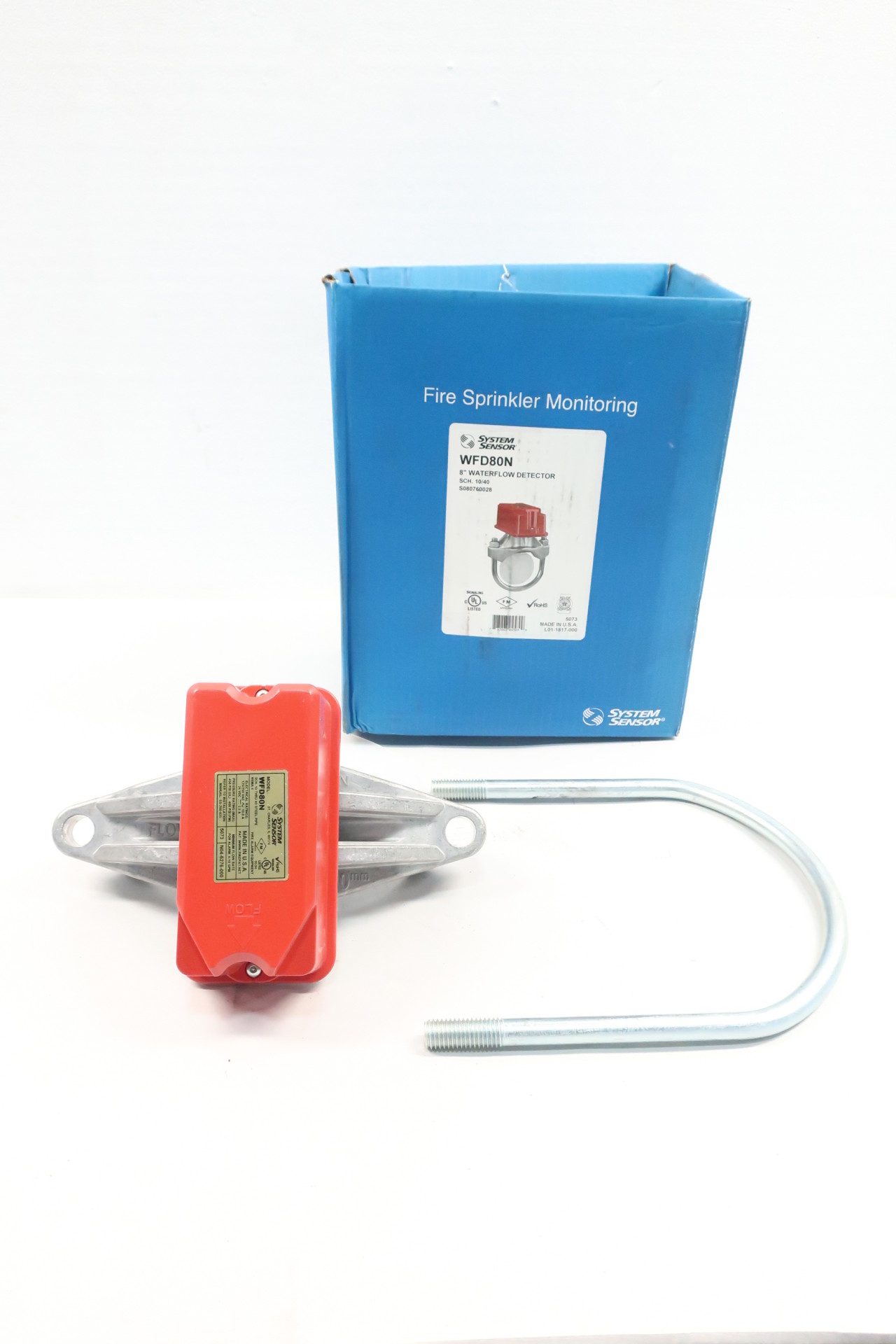 SYSTEM SENSOR