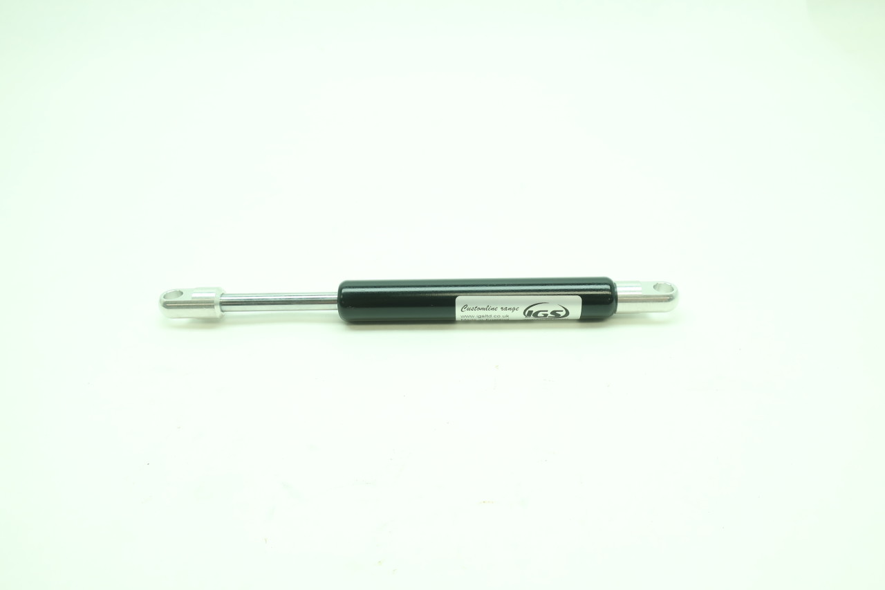 INDUSTRIAL GAS SPRINGS